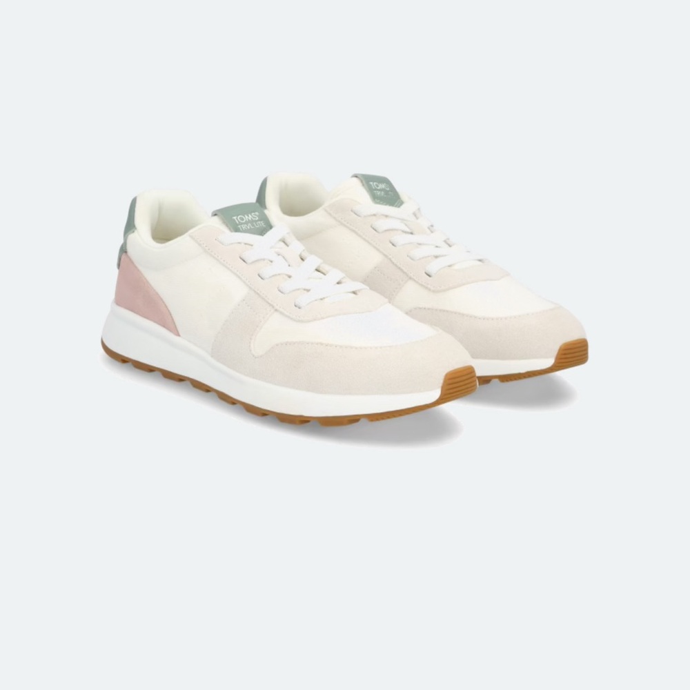 Tom’s off white Sneakers